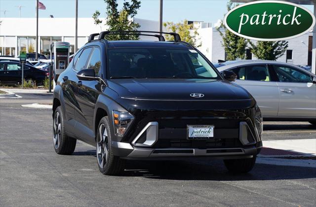 2026 Hyundai Kona Limited for sale in SCHAUMBURG, IL