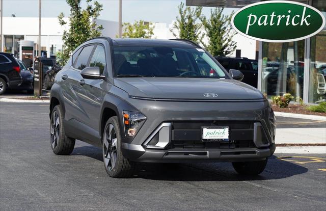 2026 Hyundai Kona Limited for sale in SCHAUMBURG, IL