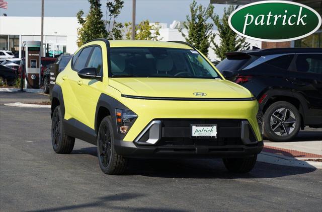 2026 Hyundai Kona SEL Sport for sale in SCHAUMBURG, IL
