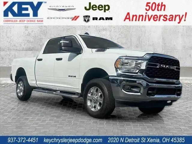 2024 Ram 2500 for sale near Xenia, OH