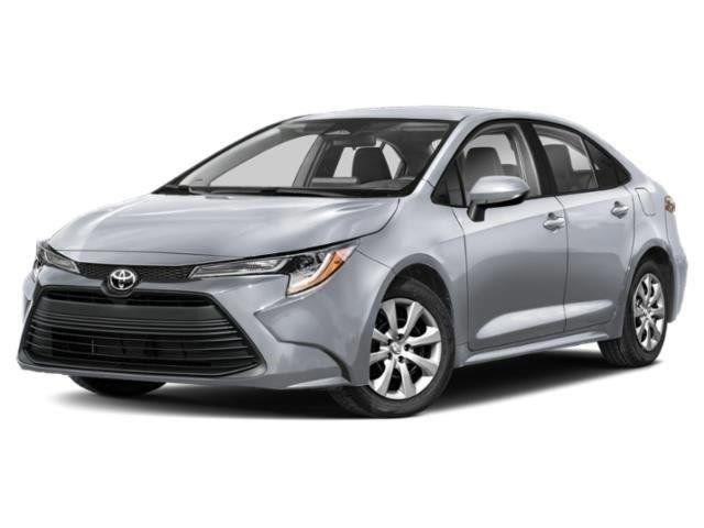 2026 Toyota Corolla LE for sale in North Wilkesboro, NC