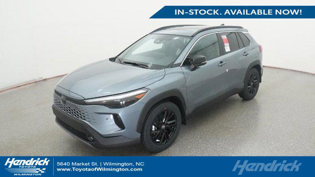 2026 Toyota Corolla Cross Hybrid XSE for sale in Wilmington, NC