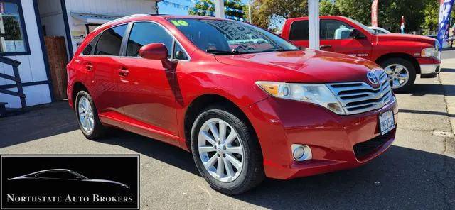 2010 Toyota Venza Base for sale in Chico, CA
