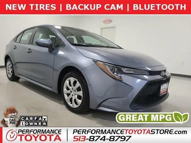 2022 Toyota Corolla for sale near Fairfield, OH