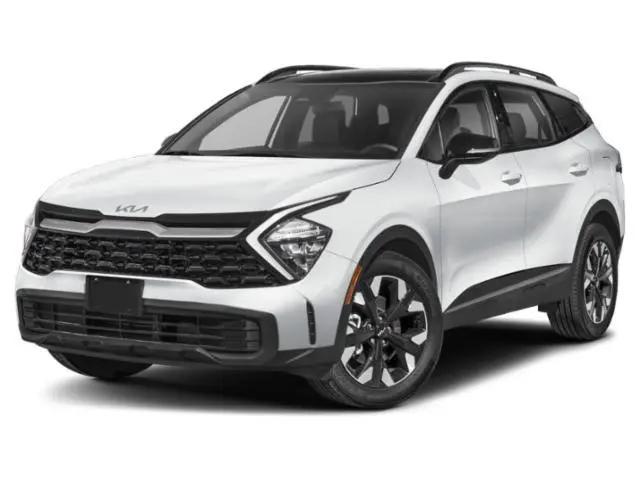 2023 Kia Sportage Plug-In Hybrid X-Line for sale in Egg Harbor Township, NJ