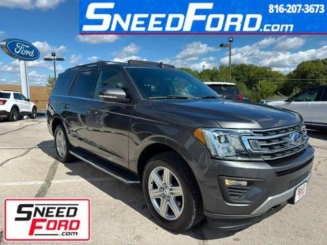 2020 Ford Expedition XLT for sale in Gower, MO