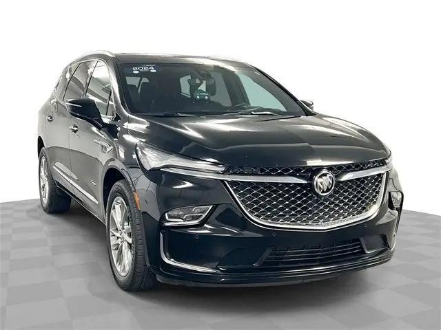 2024 Buick Enclave Avenir AWD for sale in Herculaneum, MO