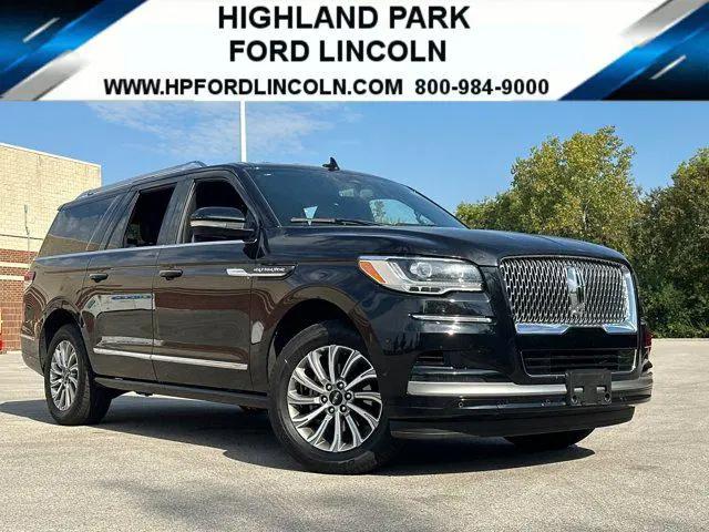 2024 Lincoln Navigator Premiere L for sale in Highland Park, IL