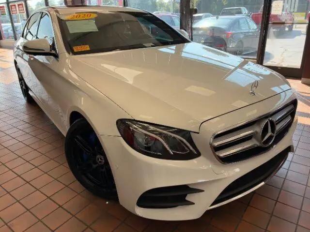 2020 Mercedes-Benz E 350 E 350 for sale in Charlotte, NC