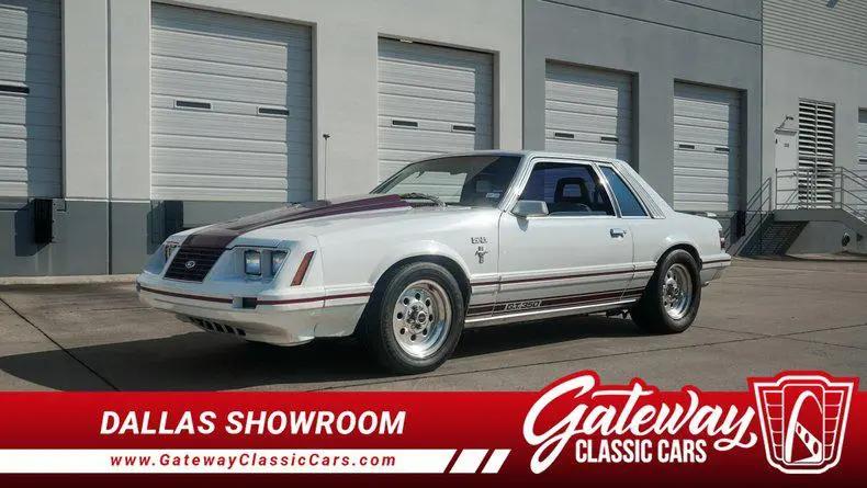 1984 Ford Mustang 351 Procharged 600HP for sale in O Fallon, IL