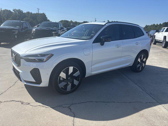 2023 Volvo XC60 Recharge T8 Plus Dark Theme for sale in Blenheim, SC