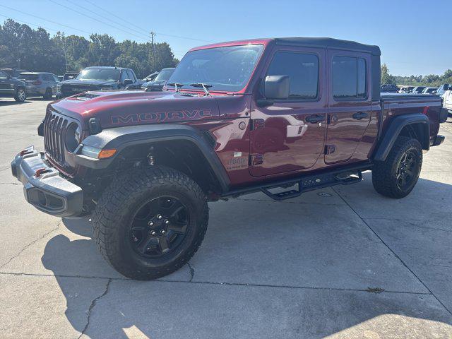 2021 Jeep Gladiator Sport for sale in Blenheim, SC