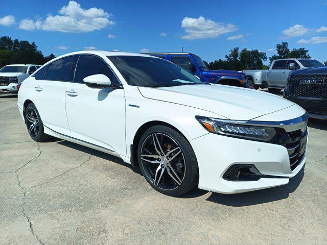 2022 Honda Accord Hybrid Touring for sale in Blenheim, SC