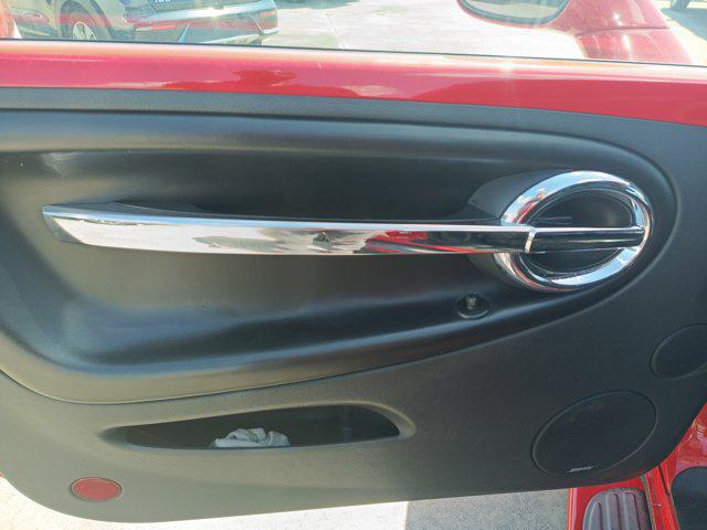2004 Chevrolet SSR LS