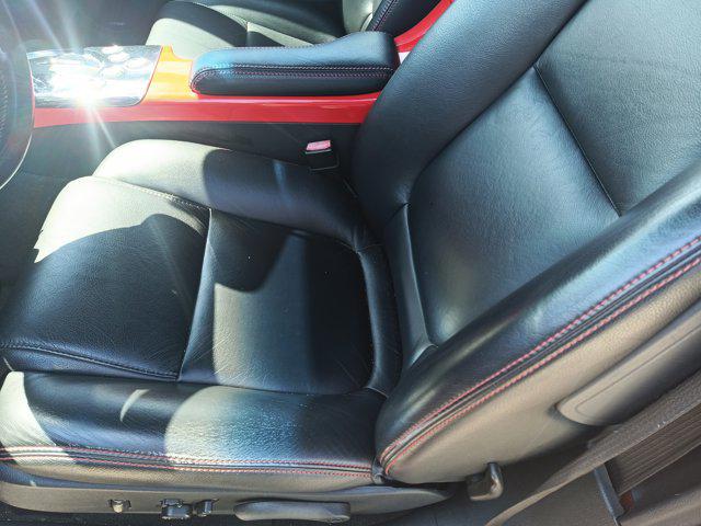 2004 Chevrolet SSR LS