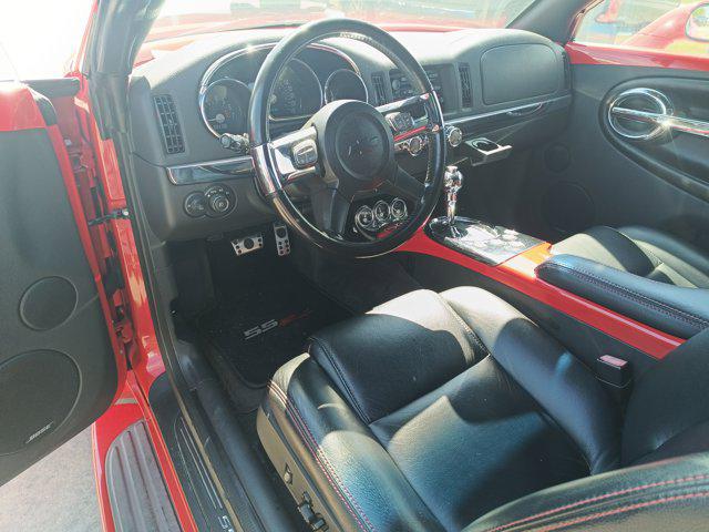 2004 Chevrolet SSR LS