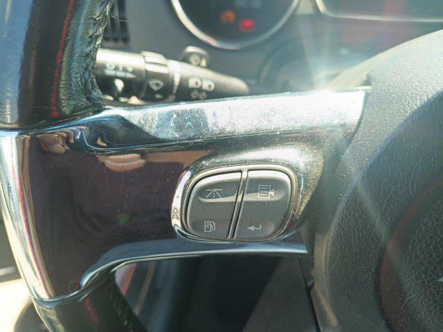 2004 Chevrolet SSR LS