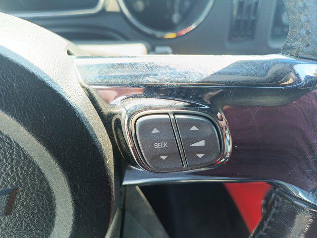 2004 Chevrolet SSR LS