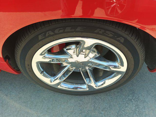 2004 Chevrolet SSR LS