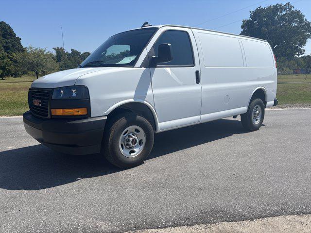2024 GMC Savana Cargo RWD 2500 Regular Wheelbase Work Van for sale in Blenheim, SC