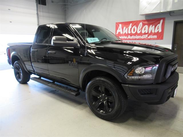 2022 Ram 1500 Classic Warlock for sale in Sioux Falls, SD