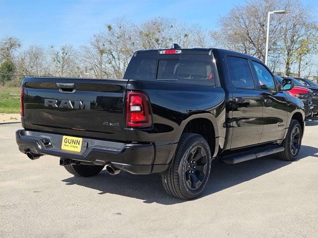 2026 RAM Ram 1500 RAM 1500 EXPRESS CREW CAB 4X4 57 BOX