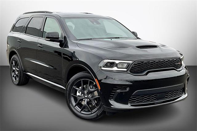 2026 Dodge Durango DURANGO GT PLUS AWD HEMI V8 2026 Dodge Durango DURANGO GT PLUS AWD HEMI V8