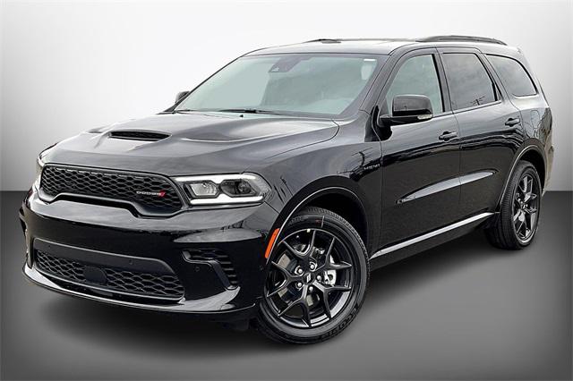 2026 Dodge Durango DURANGO GT PLUS AWD HEMI V8 2026 Dodge Durango DURANGO GT PLUS AWD HEMI V8