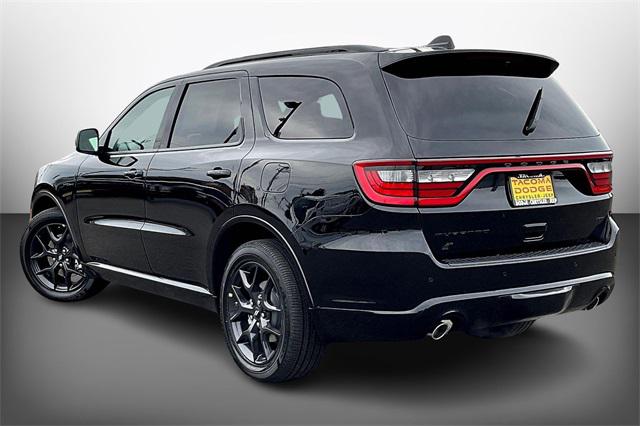 2026 Dodge Durango DURANGO GT PLUS AWD HEMI V8 2026 Dodge Durango DURANGO GT PLUS AWD HEMI V8