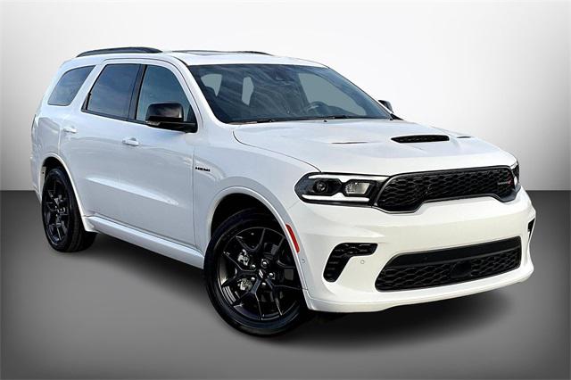 2026 Dodge Durango DURANGO GT PLUS AWD HEMI V8 2026 Dodge Durango DURANGO GT PLUS AWD HEMI V8