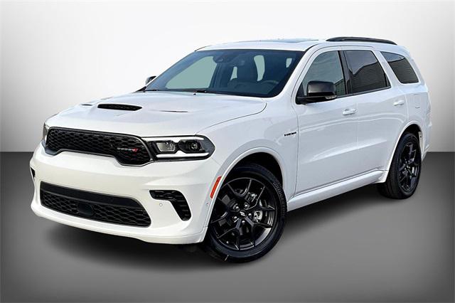 2026 Dodge Durango DURANGO GT PLUS AWD HEMI V8 2026 Dodge Durango DURANGO GT PLUS AWD HEMI V8
