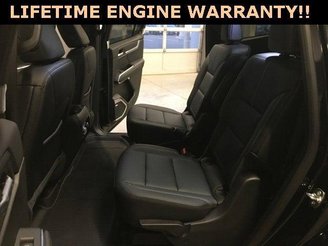2026 GMC Acadia Elevation AWD