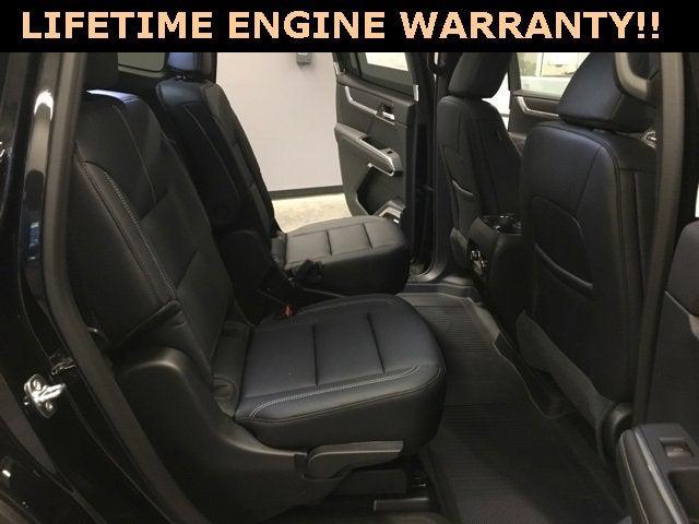 2026 GMC Acadia Elevation AWD
