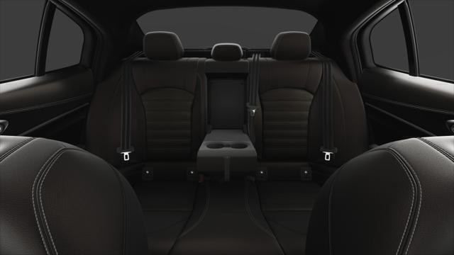 2025 Alfa Romeo Giulia GIULIA AWD