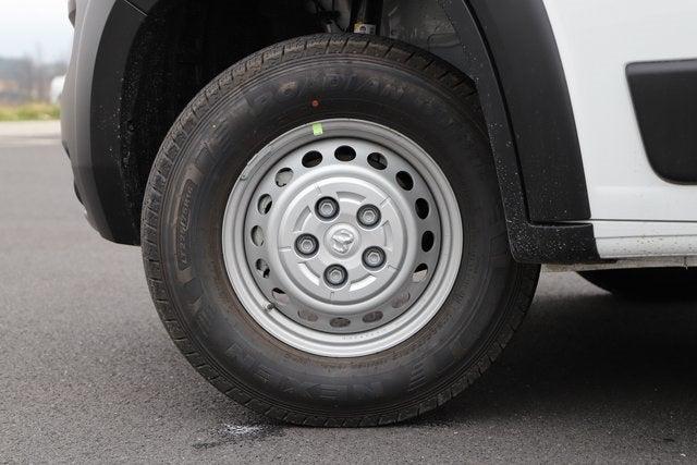 2026 RAM Ram ProMaster RAM PROMASTER 2500 TRADESMAN CARGO VAN HIGH ROOF 159 WB 2026 RAM Ram ProMaster RAM PROMASTER 2500 TRADESMAN CARGO VAN HIGH ROOF 159 WB