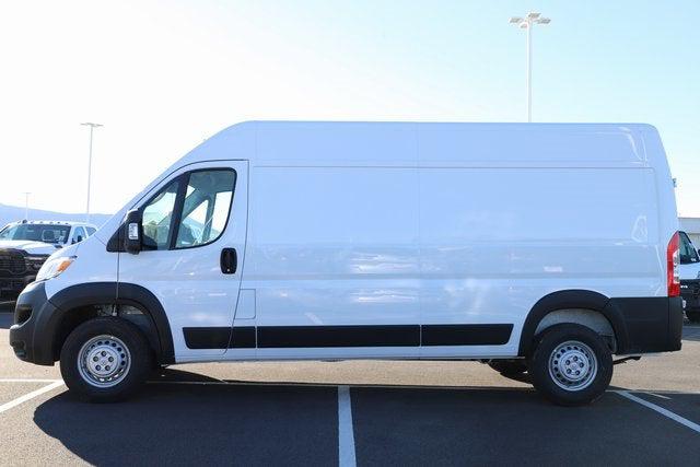 2026 RAM Ram ProMaster RAM PROMASTER 2500 TRADESMAN CARGO VAN HIGH ROOF 159 WB 2026 RAM Ram ProMaster RAM PROMASTER 2500 TRADESMAN CARGO VAN HIGH ROOF 159 WB