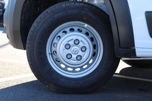 2026 RAM Ram ProMaster RAM PROMASTER 2500 TRADESMAN CARGO VAN HIGH ROOF 159 WB 2026 RAM Ram ProMaster RAM PROMASTER 2500 TRADESMAN CARGO VAN HIGH ROOF 159 WB