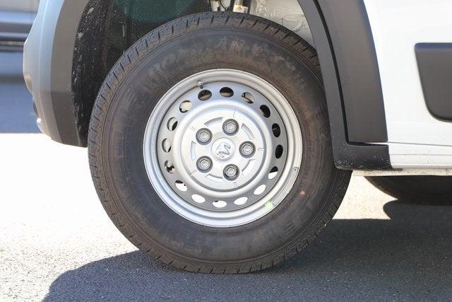 2026 RAM Ram ProMaster RAM PROMASTER 3500 TRADESMAN CARGO VAN HIGH ROOF 159 WB EXT 2026 RAM Ram ProMaster RAM PROMASTER 3500 TRADESMAN CARGO VAN HIGH ROOF 159 WB EXT