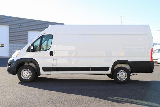 2026 RAM Ram ProMaster RAM PROMASTER 3500 TRADESMAN CARGO VAN HIGH ROOF 159 WB EXT 2026 RAM Ram ProMaster RAM PROMASTER 3500 TRADESMAN CARGO VAN HIGH ROOF 159 WB EXT