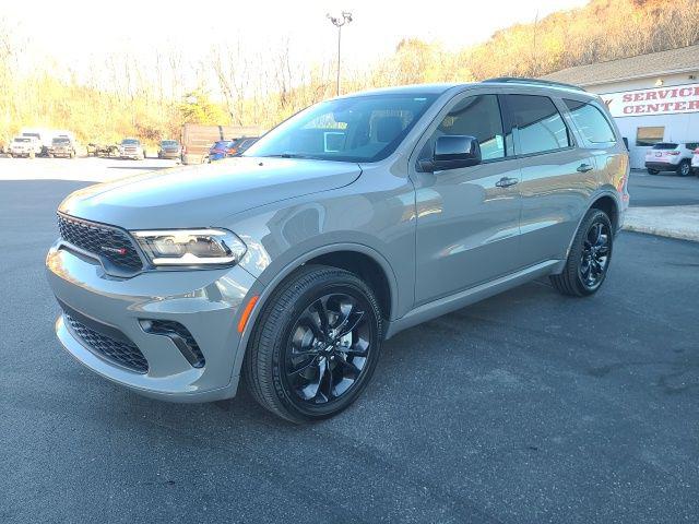 2026 Dodge Durango DURANGO GT AWD 2026 Dodge Durango DURANGO GT AWD