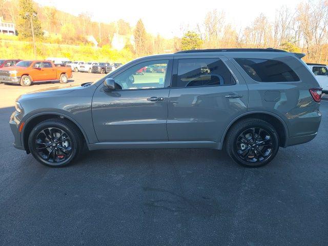 2026 Dodge Durango DURANGO GT AWD 2026 Dodge Durango DURANGO GT AWD