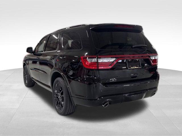 2026 Dodge Durango DURANGO GT PLUS AWD 2026 Dodge Durango DURANGO GT PLUS AWD