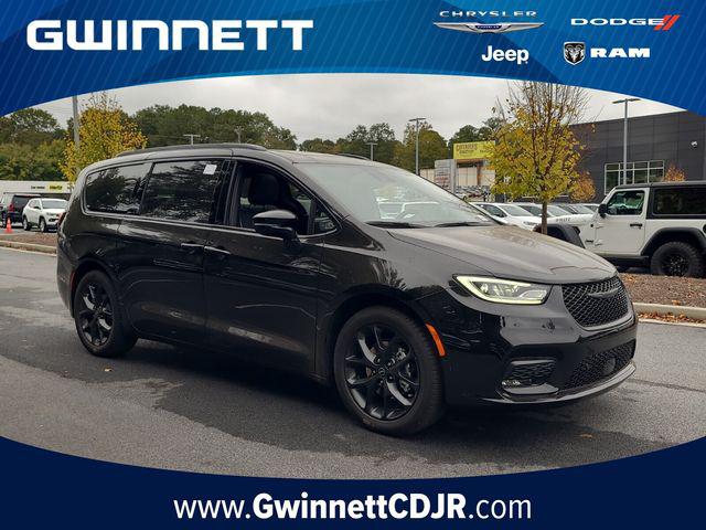 2026 Chrysler Pacifica PACIFICA LIMITED 2026 Chrysler Pacifica PACIFICA LIMITED