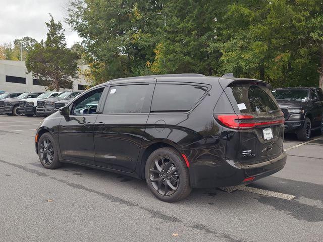 2026 Chrysler Pacifica PACIFICA LIMITED