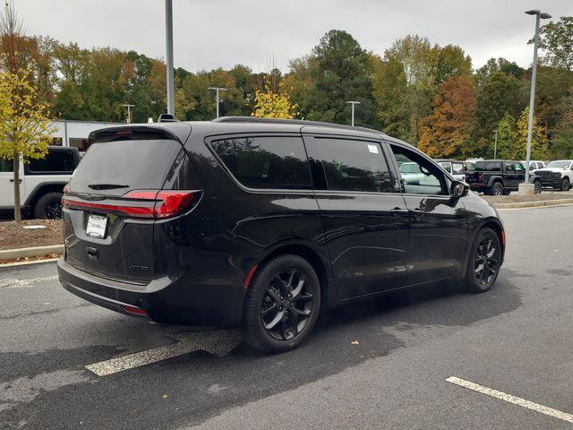 2026 Chrysler Pacifica PACIFICA LIMITED