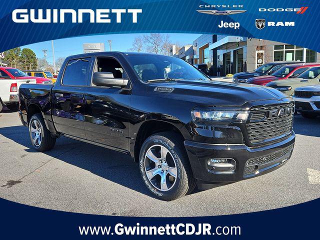 2026 RAM Ram 1500 RAM 1500 EXPRESS CREW CAB 4X2 57 BOX