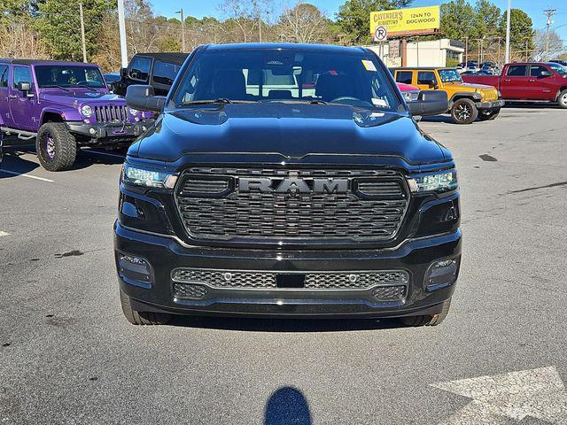 2026 RAM Ram 1500 RAM 1500 EXPRESS CREW CAB 4X2 57 BOX