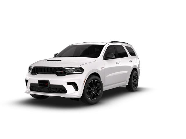 2026 Dodge Durango DURANGO GT PLUS AWD 2026 Dodge Durango DURANGO GT PLUS AWD