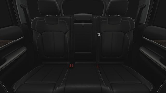 2025 Jeep Grand Cherokee GRAND CHEROKEE LIMITED 4X4 2025 Jeep Grand Cherokee GRAND CHEROKEE LIMITED 4X4