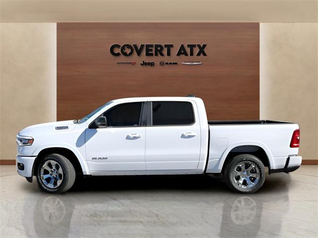 2025 RAM Ram 1500 RAM 1500 LONE STAR CREW CAB 4X2 57 BOX